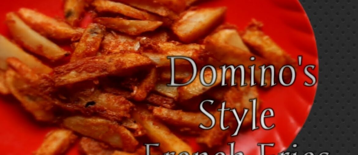 Quick snacks recipe | Snacks Easy French fries |McDonald's style French fries | Shraddha's Recipes