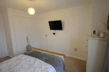 Balmoral Close, Marina Gardens