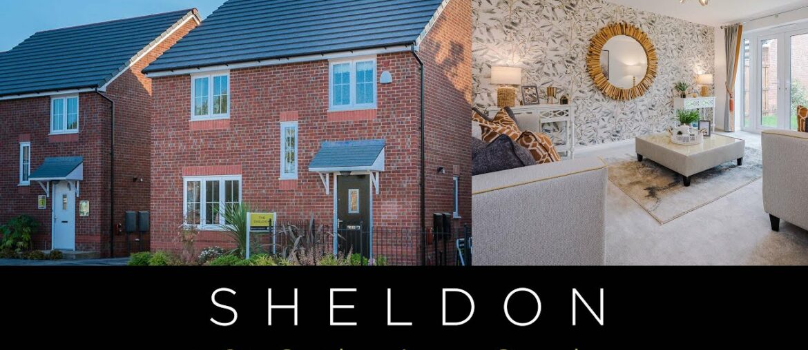 The Sheldon @ St Catherines Gardens