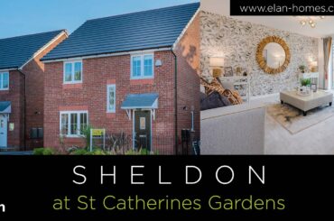 The Sheldon @ St Catherines Gardens