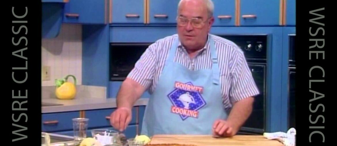 French: Alsatian Garnished Sauerkraut (Ep. 291) | Gourmet Cooking with Earl Peyroux | WSRE French: Alsatian Garnished Sauerkraut (Ep. 291) | Gourmet Cooking with Earl Peyroux | WSRE