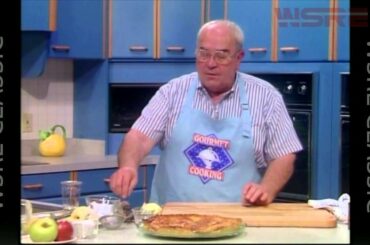 French: Alsatian Garnished Sauerkraut (Ep. 291) | Gourmet Cooking with Earl Peyroux | WSRE