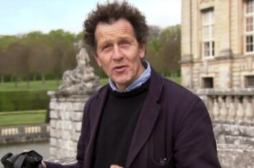 Copy of French Gardens ~ Gardens of Power & Passion, Gourmet Garden, Artistic Garden