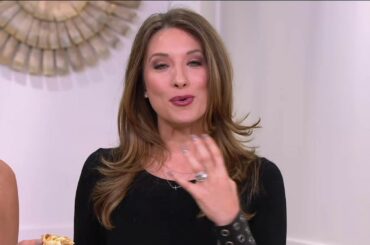 Authentic Gourmet (30) or (60) Assorted Mini French Pastries on QVC