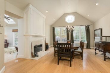 West Amwell Township Home For Sale: 250 Goat Hill Road, Lambertville, NJ 08530