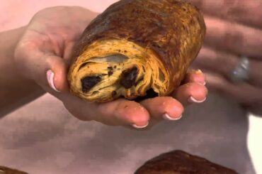 Authentic Gourmet (24) French Chocolate Pastry Assort. on QVC