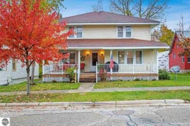 119 E Bremer Street, Cadillac, MI - 1881440