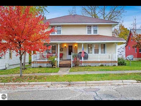 119 E Bremer Street, Cadillac, MI – 1881440 119 E Bremer Street, Cadillac, MI - 1881440