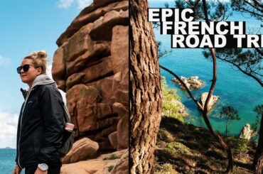 How To Travel The Atlantic Coast Of France | France Untouched