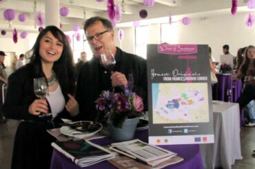 The 1st Annual Southwest Wines of France Gourmet French Fries Competition