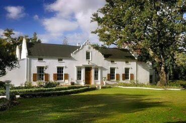 Michael Olivier Talking Wine Bellingham Bush Vine Pinotage 2017