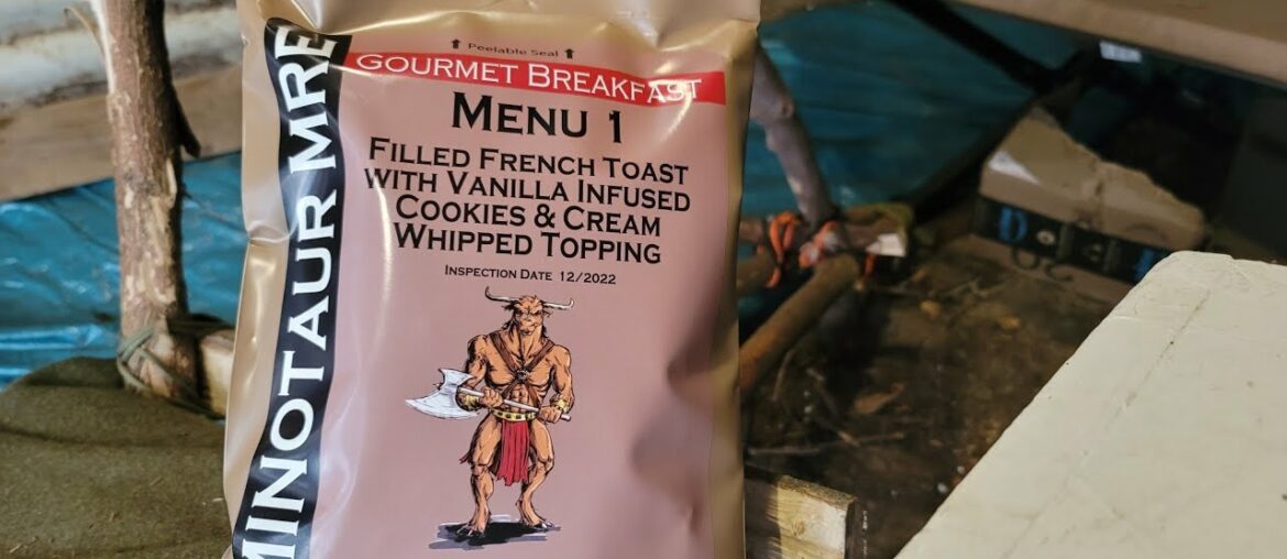 Gourmet breakfast, Filled French toast with vanilla infused cookies and cream whipped topping . MTC Gourmet breakfast, Filled French toast with vanilla infused cookies and cream whipped topping . MTC