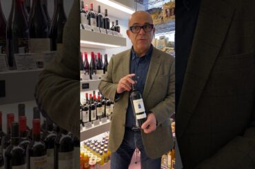 New Wine of the Month!