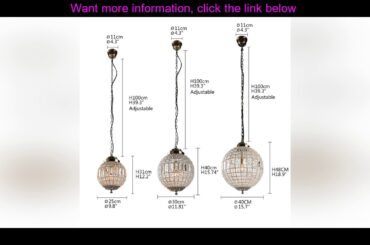 Cheap Retro French empire church style crystal chandeliers big E14 LED oval vintage chandelier mode