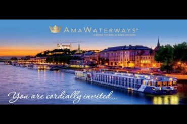 Essence of Burgundy & Provence River Cruise Details