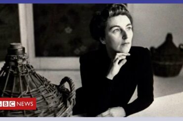 My search for novelist Rumer Godden's famed French summer