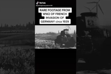 AHHH YES THE FRENCH war thunder