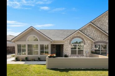 Video tour of Residential at 39 Braeburn Way # 25C, Flat Rock, NC 28731