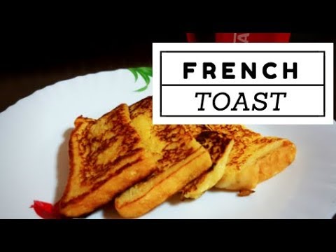 FRENCH TOAST | GOURMET WITH GANGU | RIPPLEZZ GALLORE FRENCH TOAST | GOURMET WITH GANGU | RIPPLEZZ GALLORE