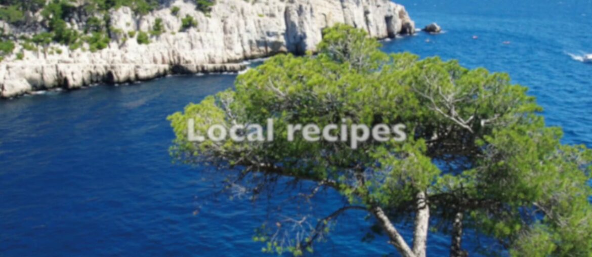 French Gourmet Promenade