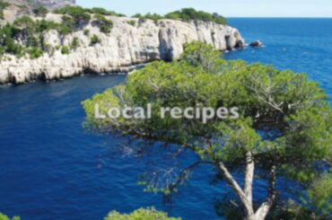 French Gourmet Promenade