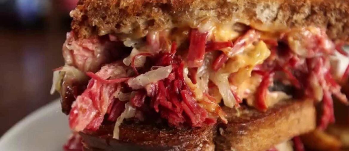 Chez Vachon - Manchester, NH (Phantom Gourmet)