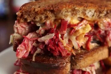 Chez Vachon - Manchester, NH (Phantom Gourmet)