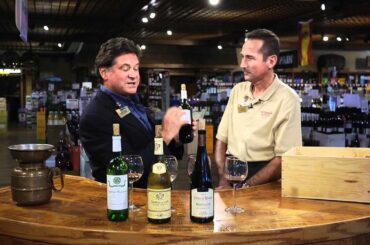 Stew Leonard's Wines - Four Fabulous French Wines