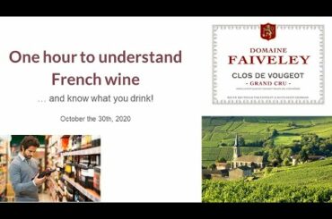 replay FrenchWine October 30