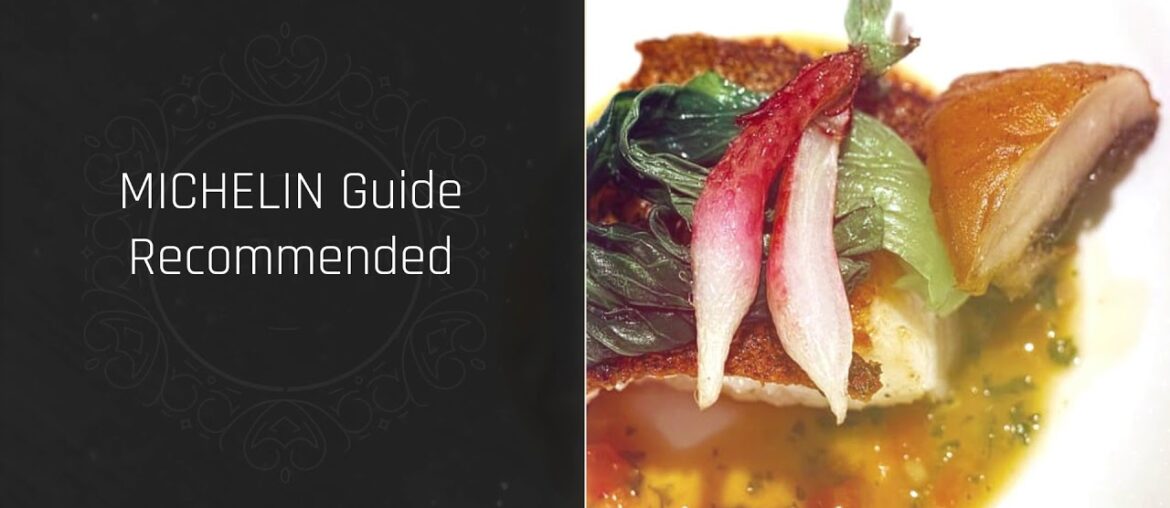 French Restaurant New York