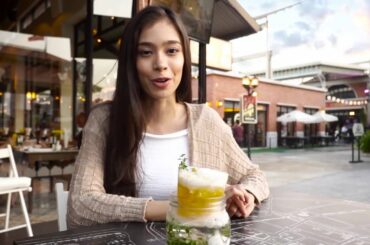 Brasserie 9 by Gourmet House with Bruna Silva | Bangkok