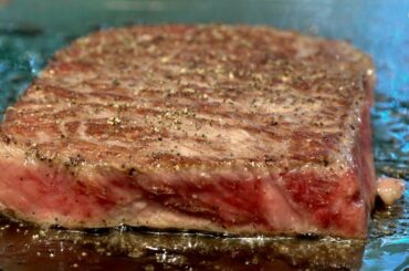 $270 Omi Beef & Lobster in Kyoto - Gourmet Food in Japan