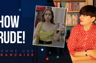 Do better than Emily in Paris (a French person's take)