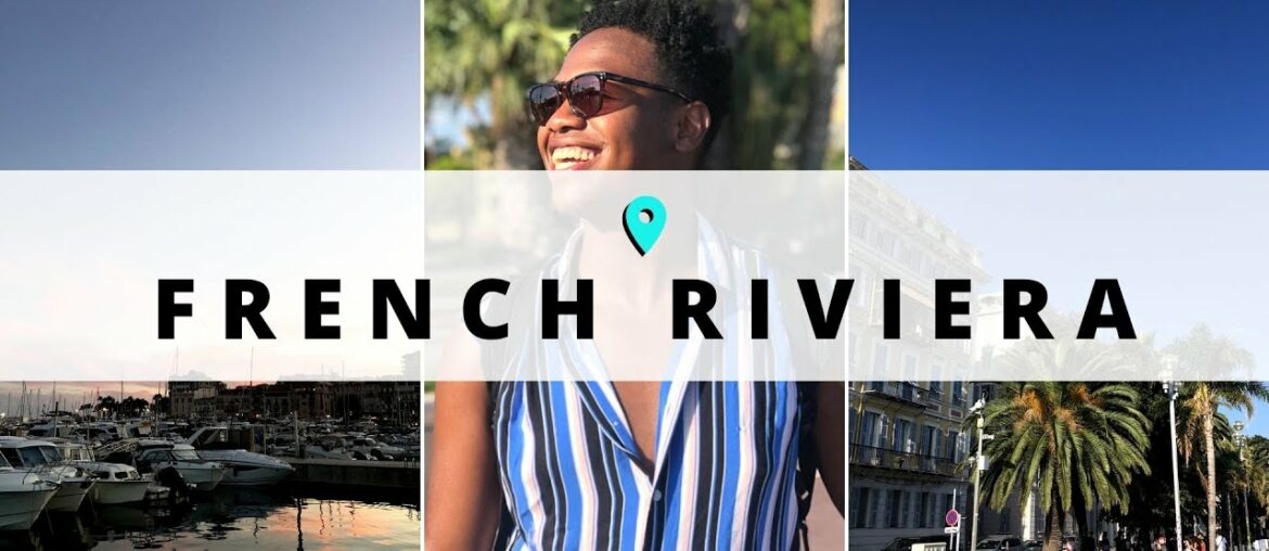 Road trip to The French Riviera | Cannes, Nice & Monaco Road trip to The French Riviera | Cannes, Nice & Monaco