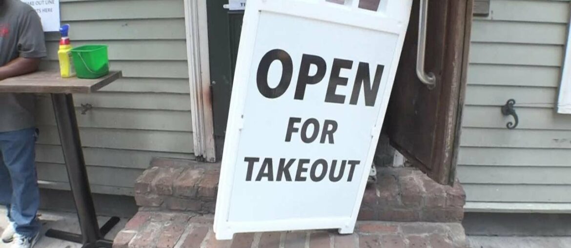 The future of New Orleans restaurants is in the hands of locals The future of New Orleans restaurants is in the hands of locals