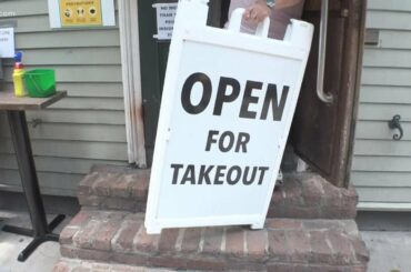 The future of New Orleans restaurants is in the hands of locals