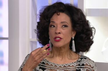 Authentic Gourmet 42-Ct French Mini Butter or Choc. Croissants on QVC