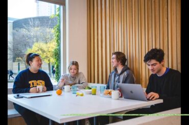 Everything about Garden Room Faculty and Staff Dining Room - University of