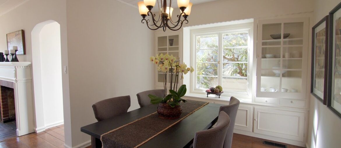 Just Listed in Kensington // Great Home with Views // 211 Kenyon Avenue Just Listed in Kensington // Great Home with Views // 211 Kenyon Avenue