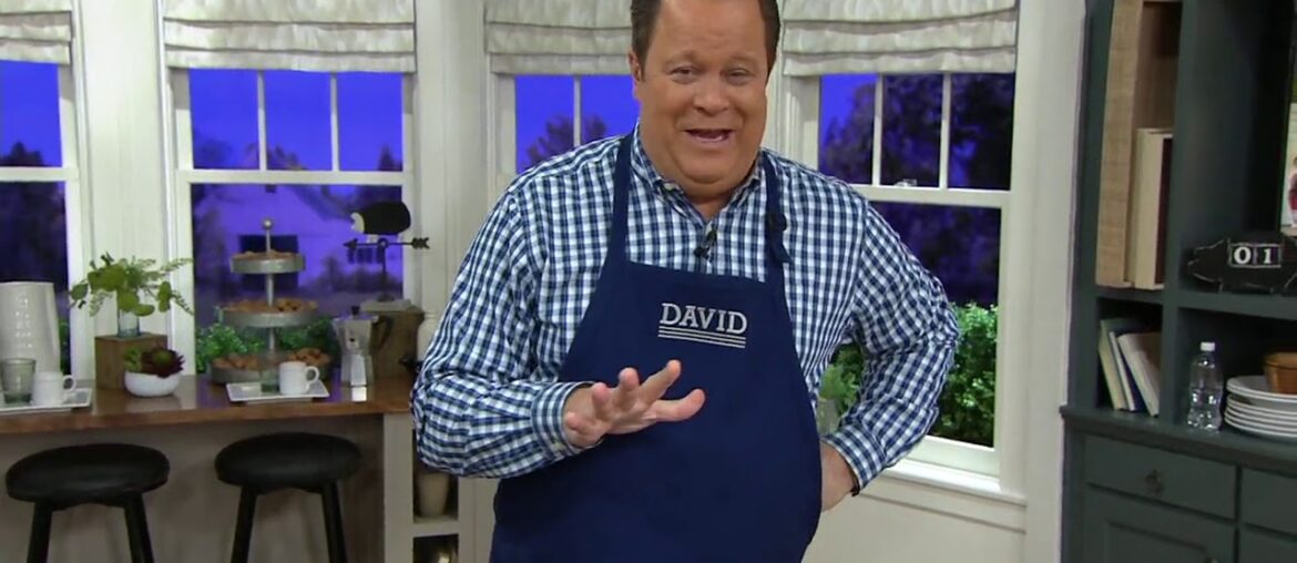 Authentic Gourmet 20, 40, or 60 French Butter Croissants on QVC