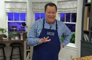 Authentic Gourmet 20, 40, or 60 French Butter Croissants on QVC