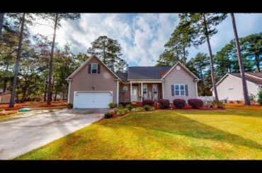 New Residential listing for sale found at 44 French Drive, Selma, NC 27576