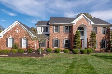 17651 Wildridge Drive in Wildwood