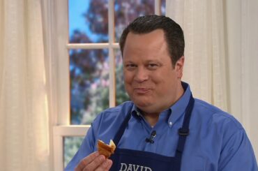 Authentic Gourmet 20, 40, or 60 French Butter Croissants on QVC