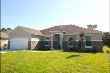 9 Butterfield Dr Palm Coast FL Walkthrough