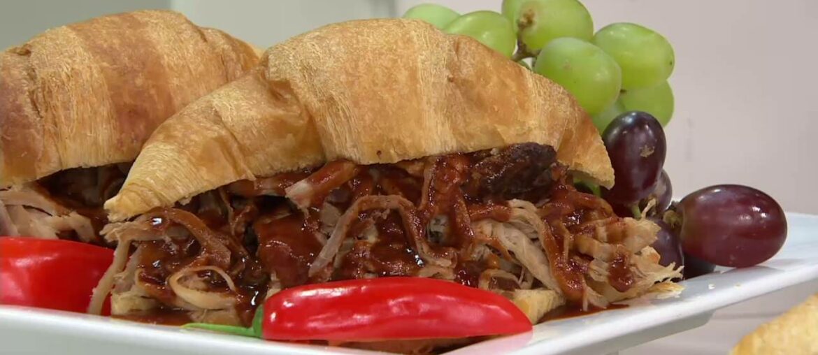 Authentic Gourmet (24) or (48) French Butter Croissants on QVC