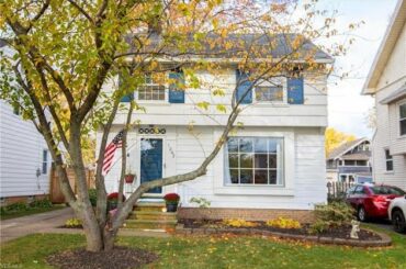 Homes for sale - 1292 French Avenue, Lakewood, OH 44107