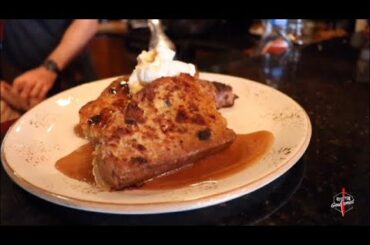 S1E2: "FRENCH TOAST FROM CVS" | GRUNGE GOURMET