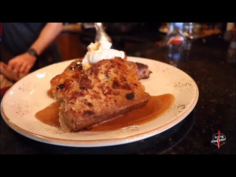 S1E2: "FRENCH TOAST FROM CVS" | GRUNGE GOURMET S1E2: "FRENCH TOAST FROM CVS" | GRUNGE GOURMET