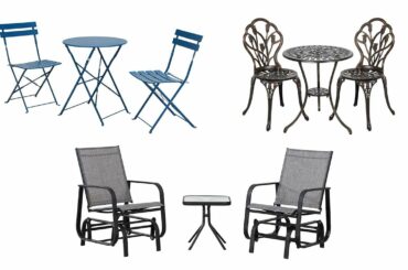 Best Bistro Set | Top 10 Bistro Set for 2020-21 | Top Rated Bistro Set
